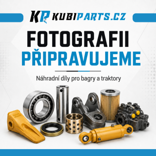 Vstřikovací čerpadlo PP4M85K1c-2480 pro Z8002